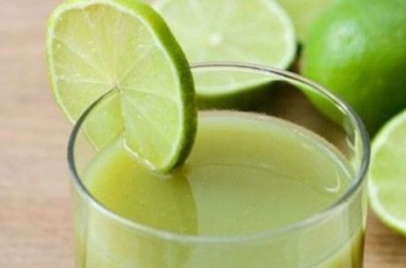 Psoralnica, presente no limo pode causar queimaduras