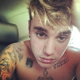 Justin Bieber