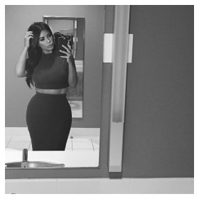 Kim Kardashian