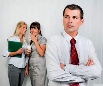 O analista pleno de uma multinacional chegou a evitar reunies de trabalho e boicotar relacionamentos por achar que a halitose no tinha cura