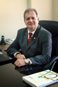 Empresrio de origem humilde, Wilson Giustino faliu na dcada de 1980 aps um assalto que deu prejuzo de R$ 1 milho