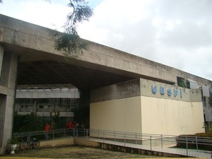 Universidade Estadual do Piau