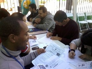 Projeto social oferece cursos gratuitos em Petr�polis