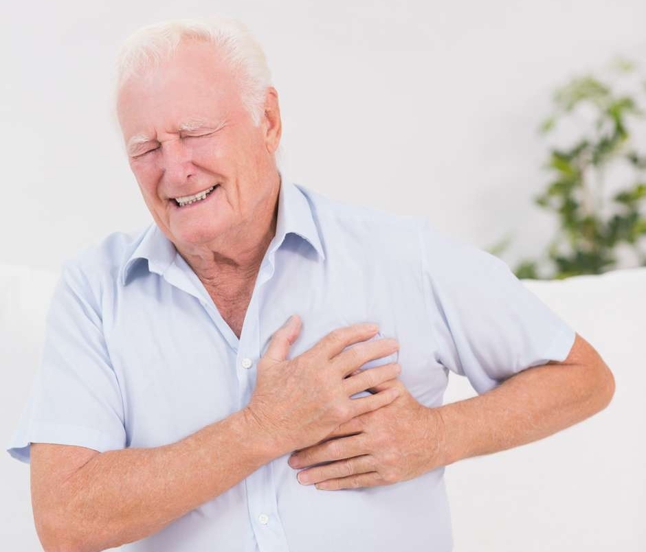 Abuso de medicamento pode causar ataque cardaco