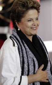 Dilma vai fazer pronunciamento