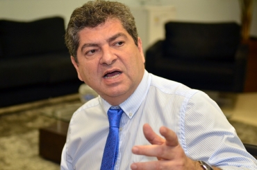 Mesa DIretora ainda definir composio da CPI