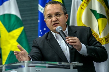 Taques diz que os fatos apontam para possveis atos de improbidade administrativa e crime de prevaricao