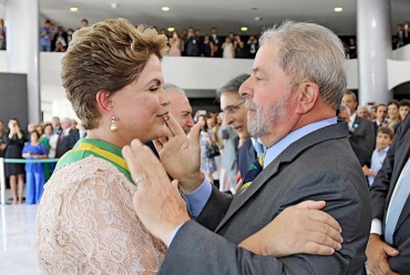 Dilma e Lula foram citados por Alberto Youssef