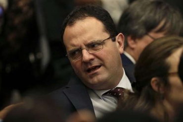 Ministro do Planejamento, Nelson Barbosa