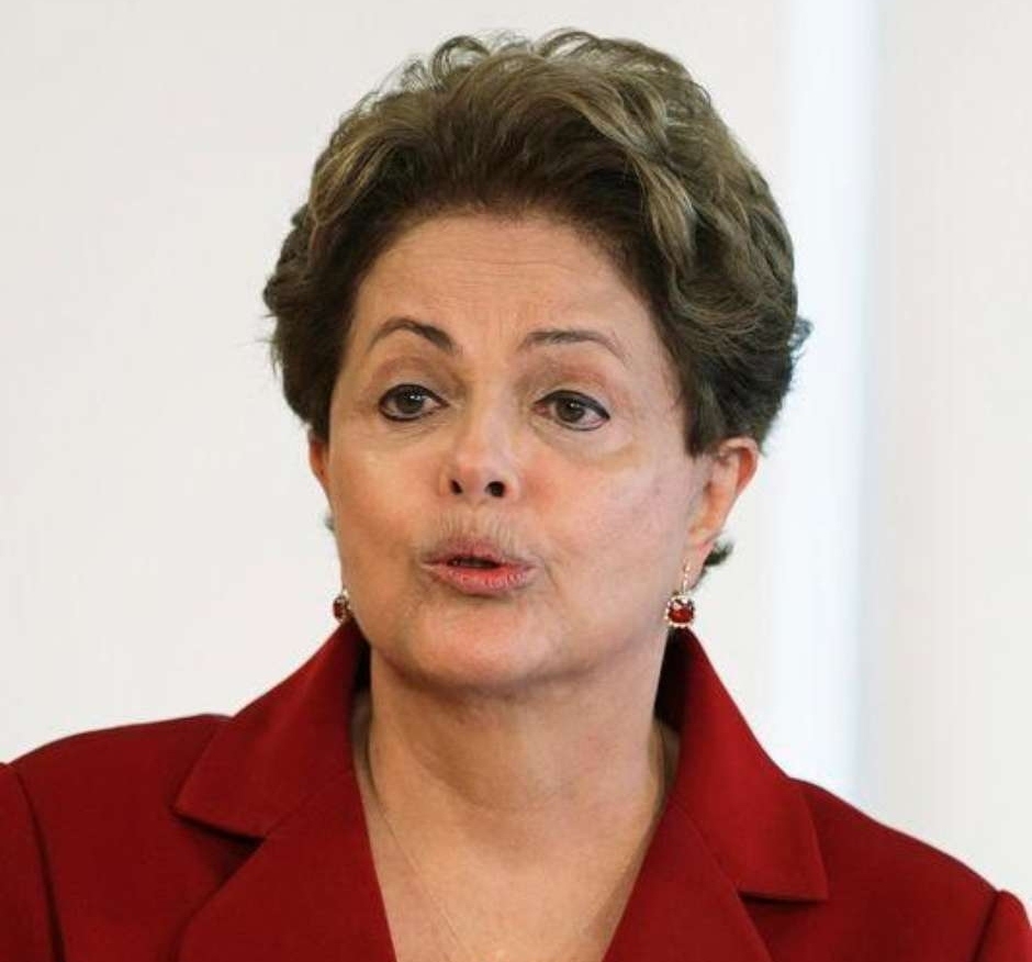 A presidente defendeu tambm a implantao de ajustes fiscais no Pas