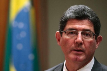 Joaquim Levy, ministro da Fazenda