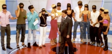 Silvio Santos comanda a segunda edio do reality 