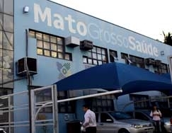 Duas operadoras foram contratadas para gerir o conv�nio, mas nenhuma delas teve sucesso