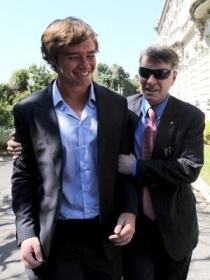Thor e Eike Batista