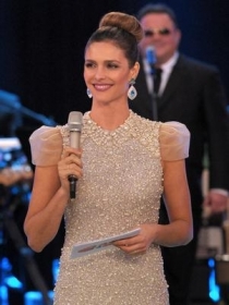 Em sua sexta temporada, 