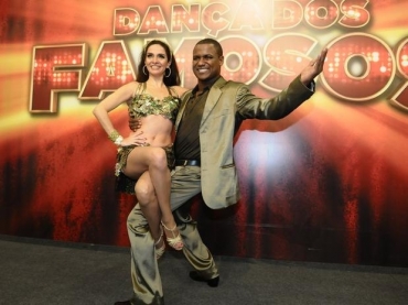 Claudia Ohama fica com o segundo lugar na 