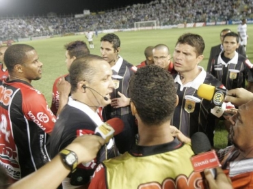 Ivan foi punido por desacato a um soldado