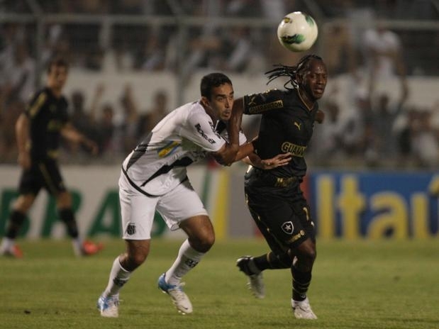 Em partida amarrada em Campinas, Ponte Preta e Botafogo empataram por 0 a 0