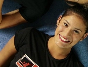 Eduarda Queiroz ser velada na segunda-feira