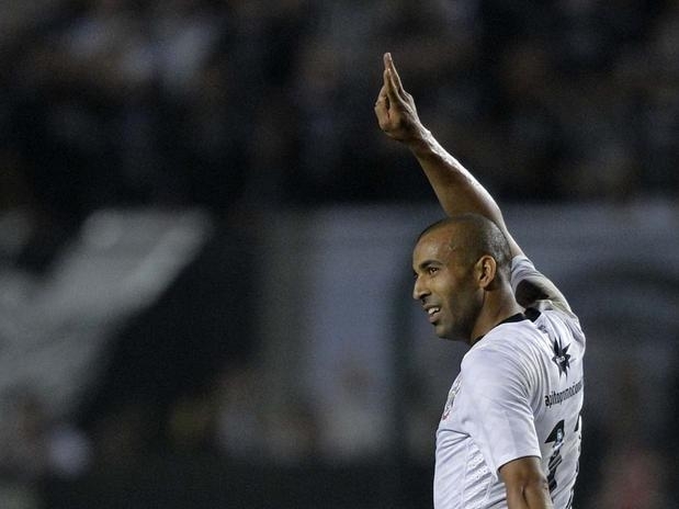 rbitro que apitou Corinthians x Atltico-MG alega que foi xingado por Emerson