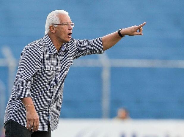 Le�o n�o � bem visto por parte da diretoria alviverde