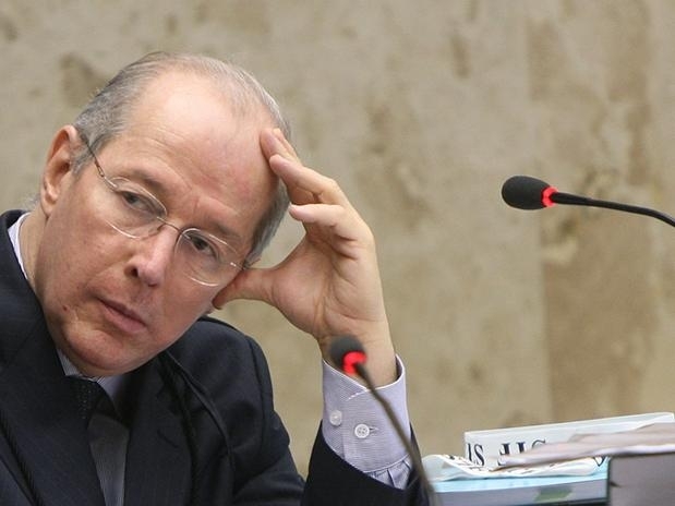 Decano da Corte, Celso de Mello destacou a necessidade de punio rigorosa para o crime de lavagem de dinheiro