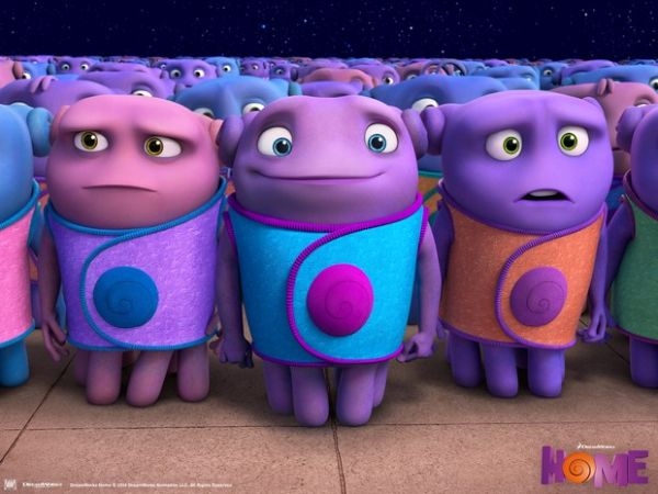 'Cada um na sua casa' ser a nica animao do estdio em 2015