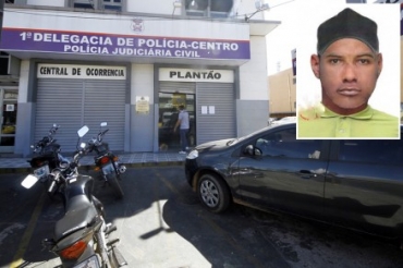 Criminoso j fez cinco vtimas na Grande Cuiab, sendo uma delas uma criana de 11 anos