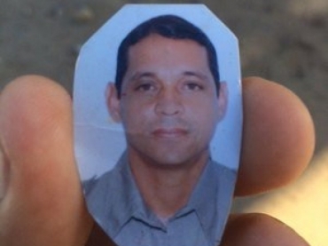 Misael Ferreira de Souza