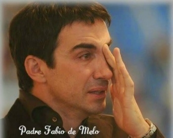 Ex Padre Fabio de Melo
