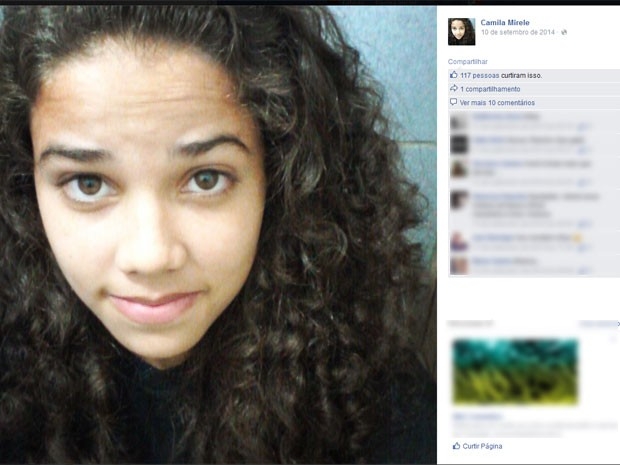 Universitria da UFPE caiu de nibus lotado e morreu ao ser atropelada por outro nibus