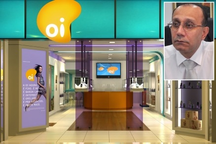 O juiz Yale Mendes (detalhe) condenou a empresa a indenizar consumidor em R$ 45 mil