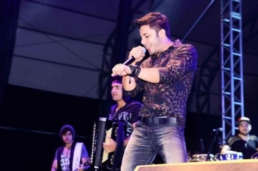 Cristiano Arajo sofreu grave acidente nesta madrugada