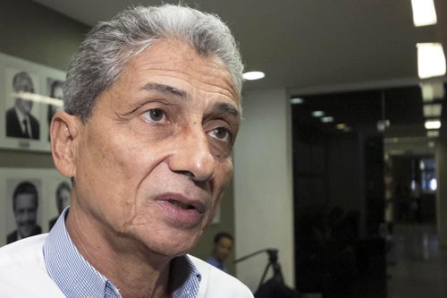 Prefeito de Nortelndia, Neurilan Fraga pede ajuda do Governo para evitar possveis demisses