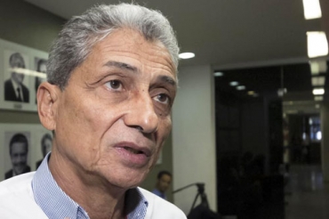 Prefeito de Nortelndia, Neurilan Fraga pede ajuda do Governo para evitar possveis demisses