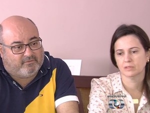Repórter News - Notícia: Pais da namorada de Cristiano Araújo