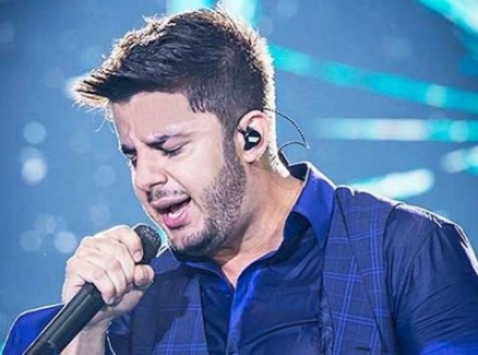 Cristiano morrei em um grave acidente de carro no dia 24 de junho