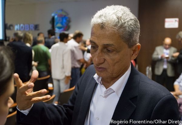 Rog�rio Florentino Pereira/Olhar Direto