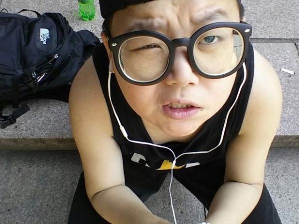 Mdicos dizem que coreano  saudvel, mas exames especficos no foram realizado