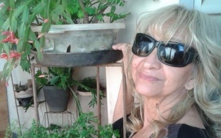 Odete Alves confessou ter sido a mandante do assassinato de seu prprio namorado, de 22 anos