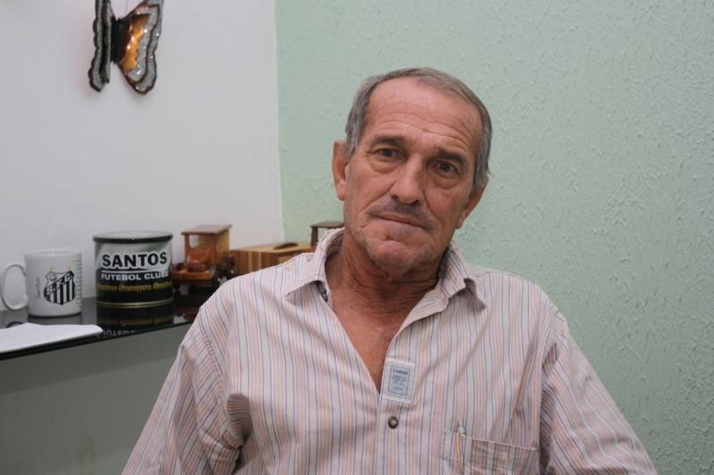 Vice-prefeito Valter Dada deixa o DEM para apoiar Jossimar Fernandes, candidato do prefeito Neurilan Fraga a sucesso.