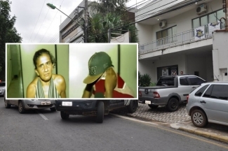 Delegada disse que o casal est sumido, diante da repercusso do caso na imprensa. Ela destacou que j pediu a priso preventiva deles  Justia.