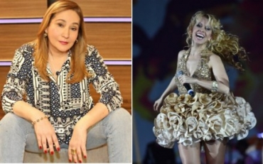 Snia Abro detona Joelma