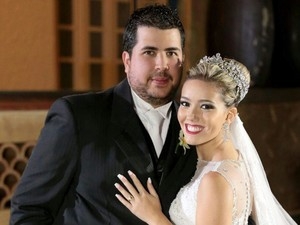 Casal foi morto com mais de 100 facadas