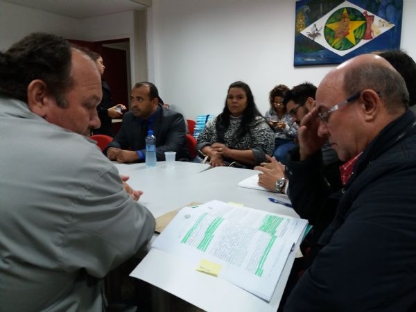 O que eram risos e gargalhadas nos corredores do Frum, se tornaram prantos frente  juza Selma Arruda