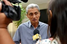O presidente da AMM, Neurilan Fraga, destaca dificuldades de municpios mato-grossenses