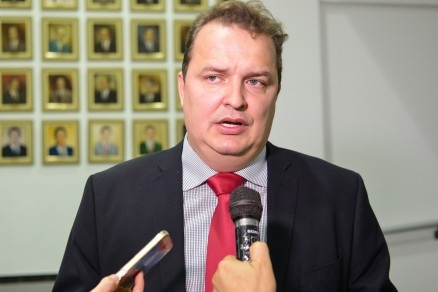 Max Russi: um dos problemas  a 