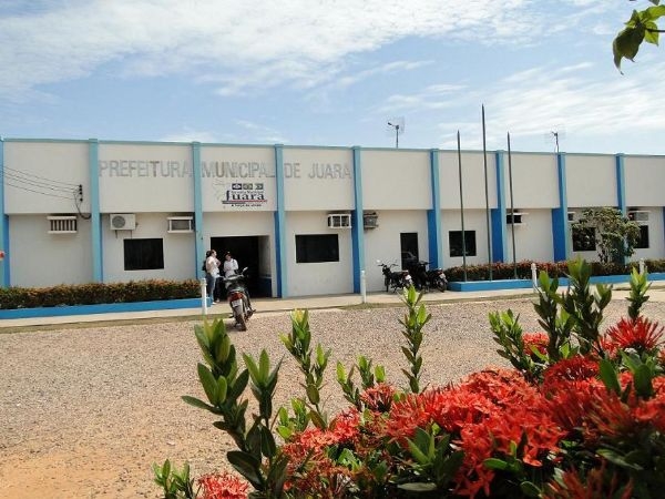 A prefeitura do municpio de Juara ter de suspender o procedimento licitatrio