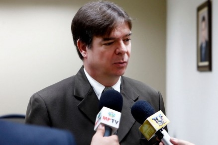 Invetsigao  conduzida pelo promotor de Justia Clio Frio