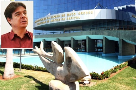 Promotor Clio Frio: servidor da Prefeitura estaria acumulando cargos ilegalmente